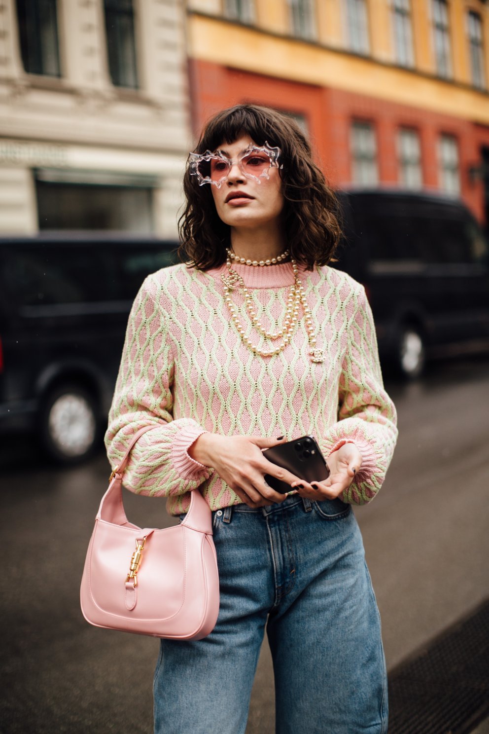 Gucci elegans.