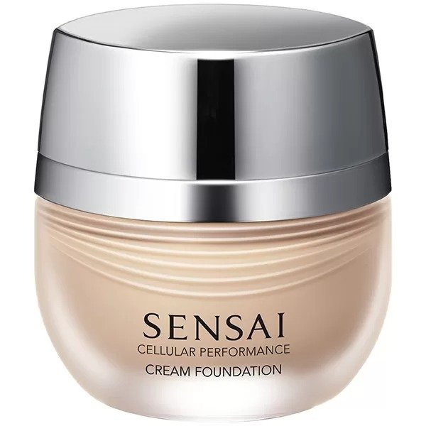Cream Foundation frá Sensai nærir og hylur á sama tíma og gefur húðinni djúsí áferð. Sparifarði af bestu gerð! Hagkaup, 11.200 kr.