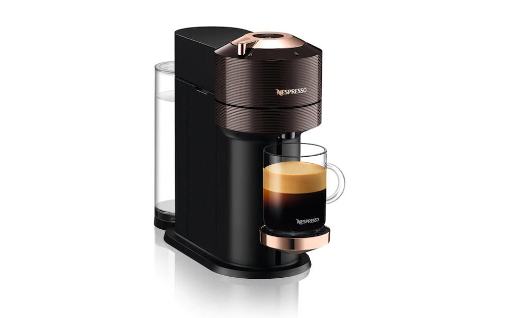 Vertuo Next kaffivél, Nespressó, 32.995 kr.