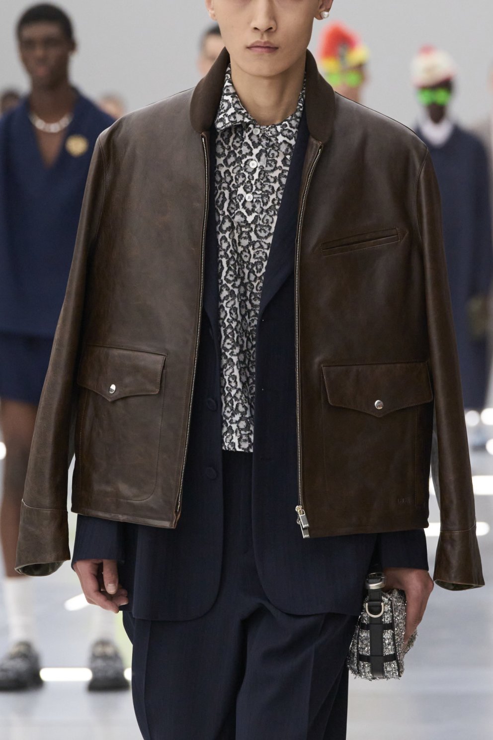 Dior.