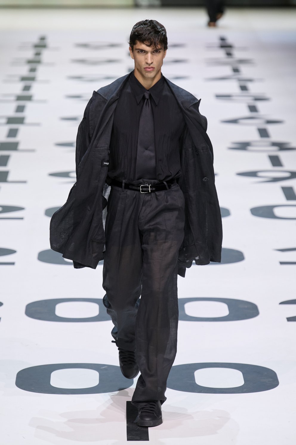 Dolce & Gabbana vor/sumar 2023.