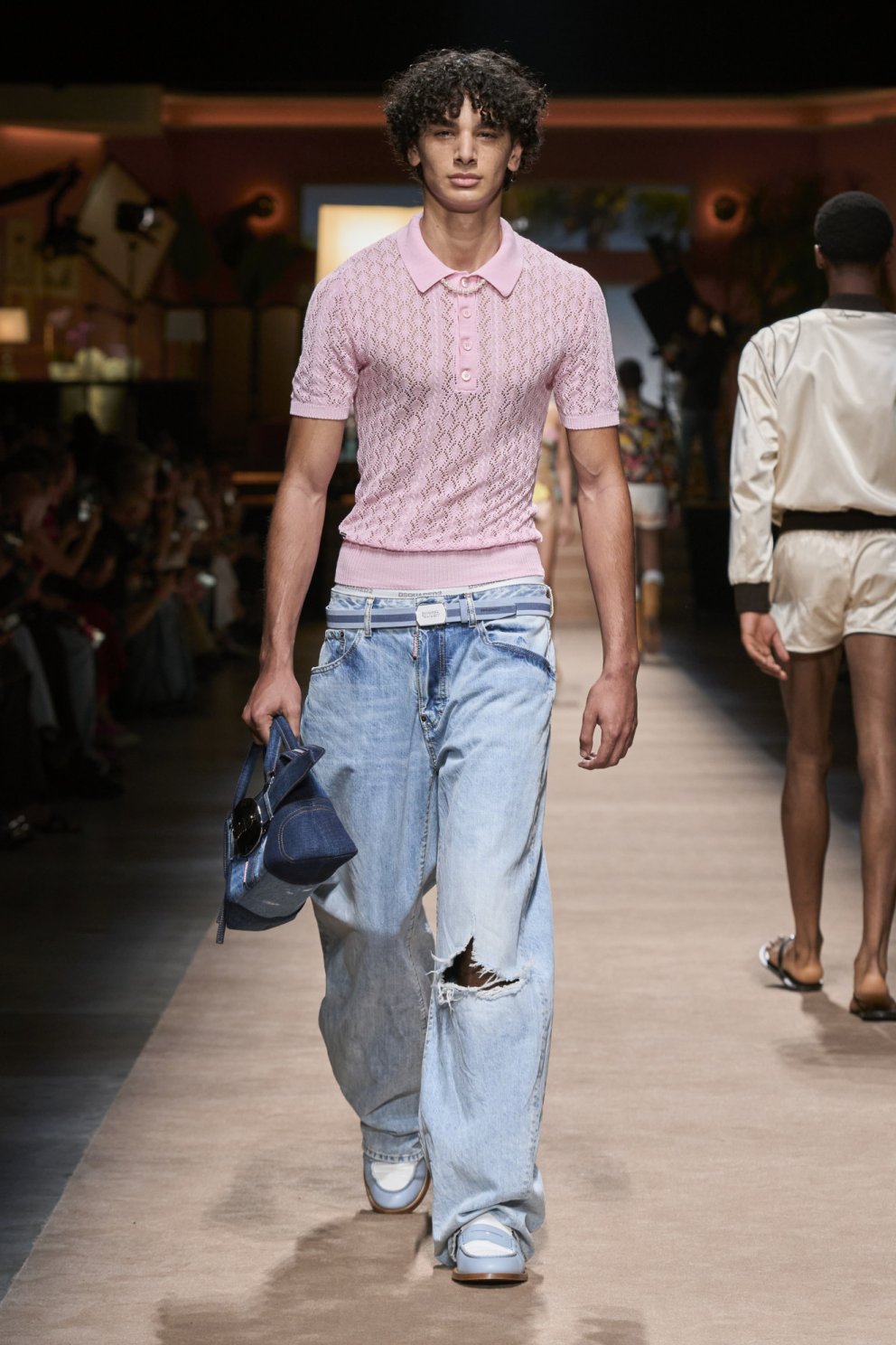 DSquared2.