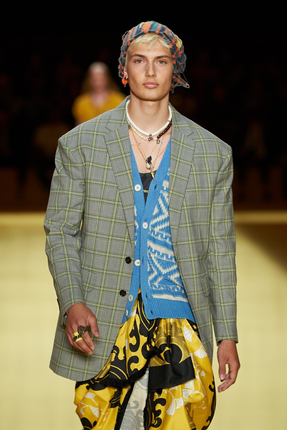DSquared2 vor/sumar 2023.