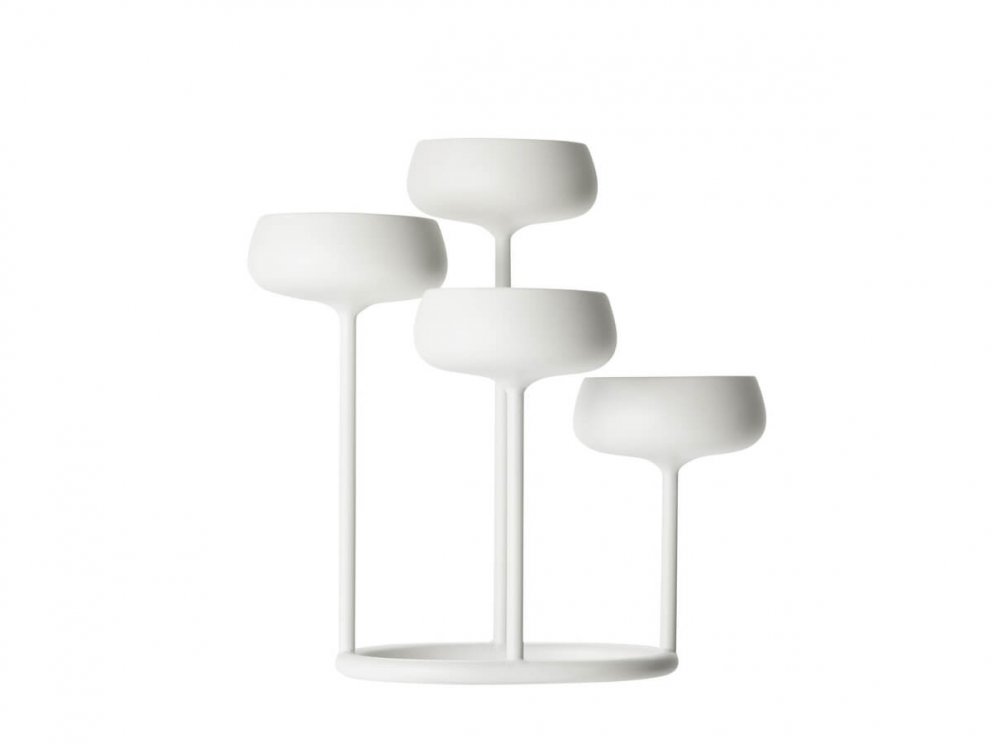 Kertastjaki frá IITTALA, Dúka, 24.990 kr.