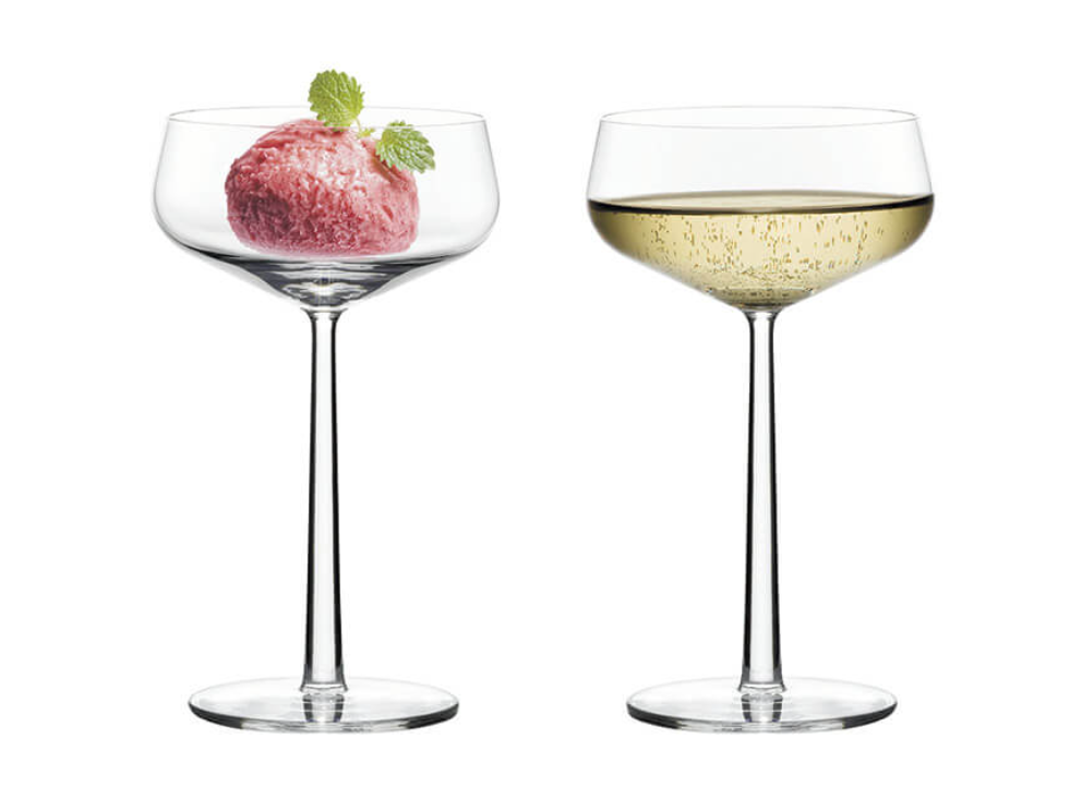Kokteilglös frá IITTALA 2 stk, Dúka, 5.690 kr.
