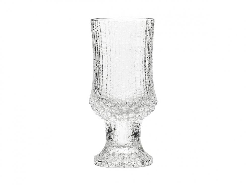 Hvítvínsglös frá IITTALA 6 stk, Dúka, 7.890 kr.