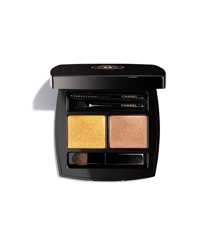 Duo Lumière-augngloss frá Chanel. 