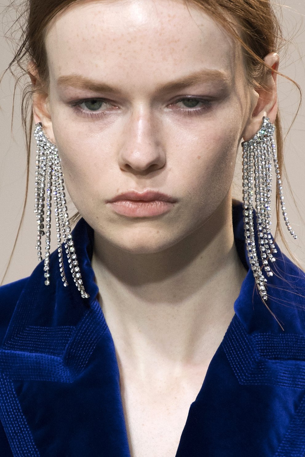 Elie Saab haust 2022.