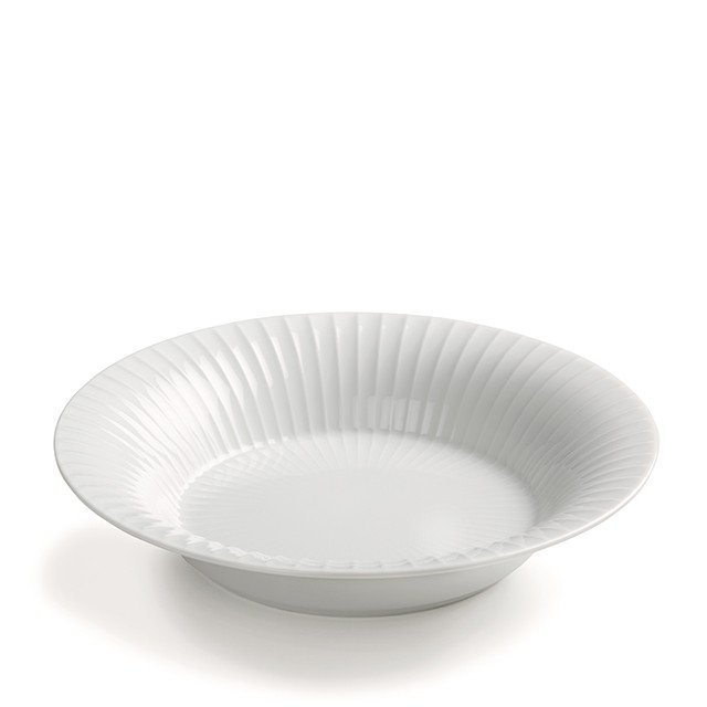 Djúpur diskur frá Kähler, Epal, 4.100 kr.