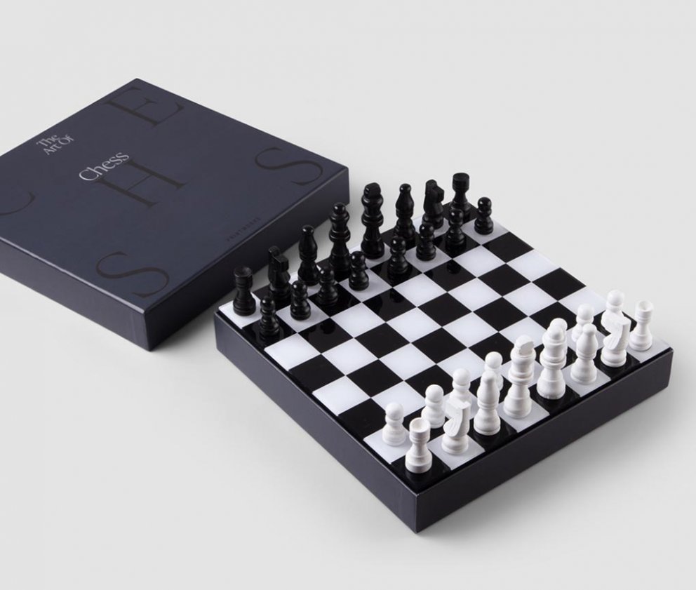 Tafl frá Printworks, Epal, 9.550 kr.