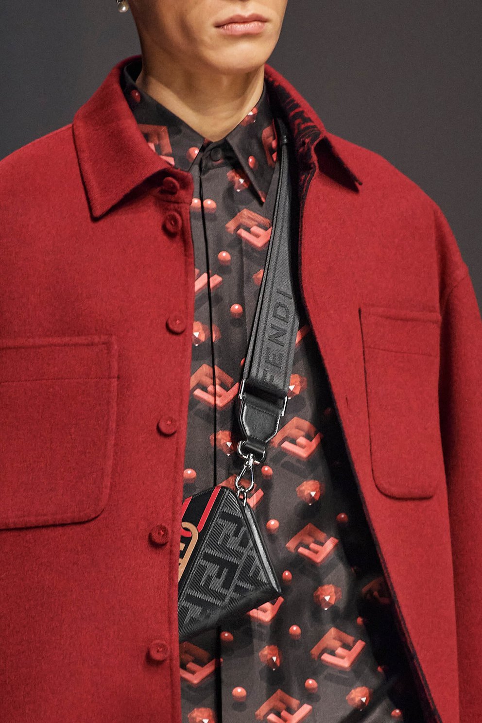 Fendi haust 2022.