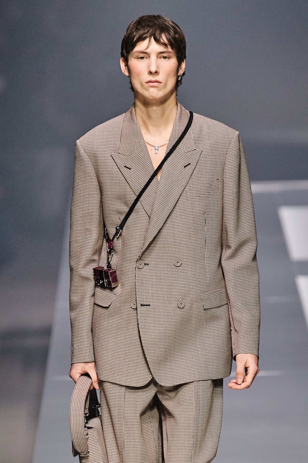 Fendi haust 2022.