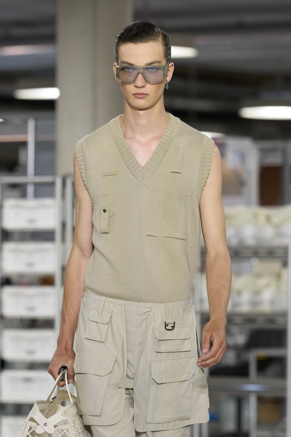 Fendi vor/sumar 2024.