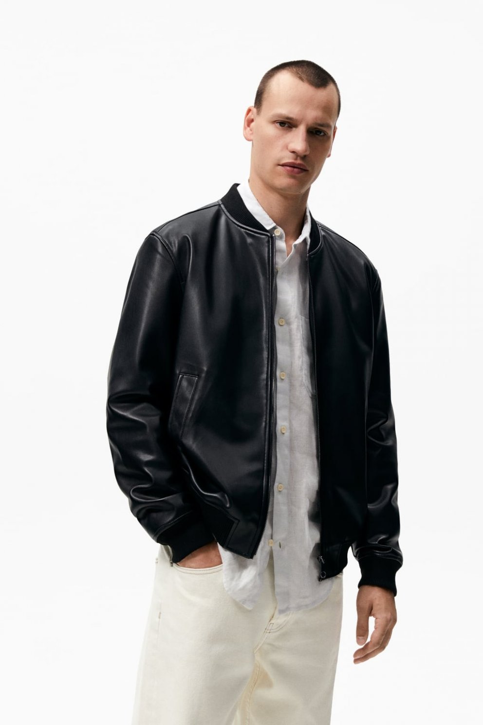 Zara, 8.495 kr.