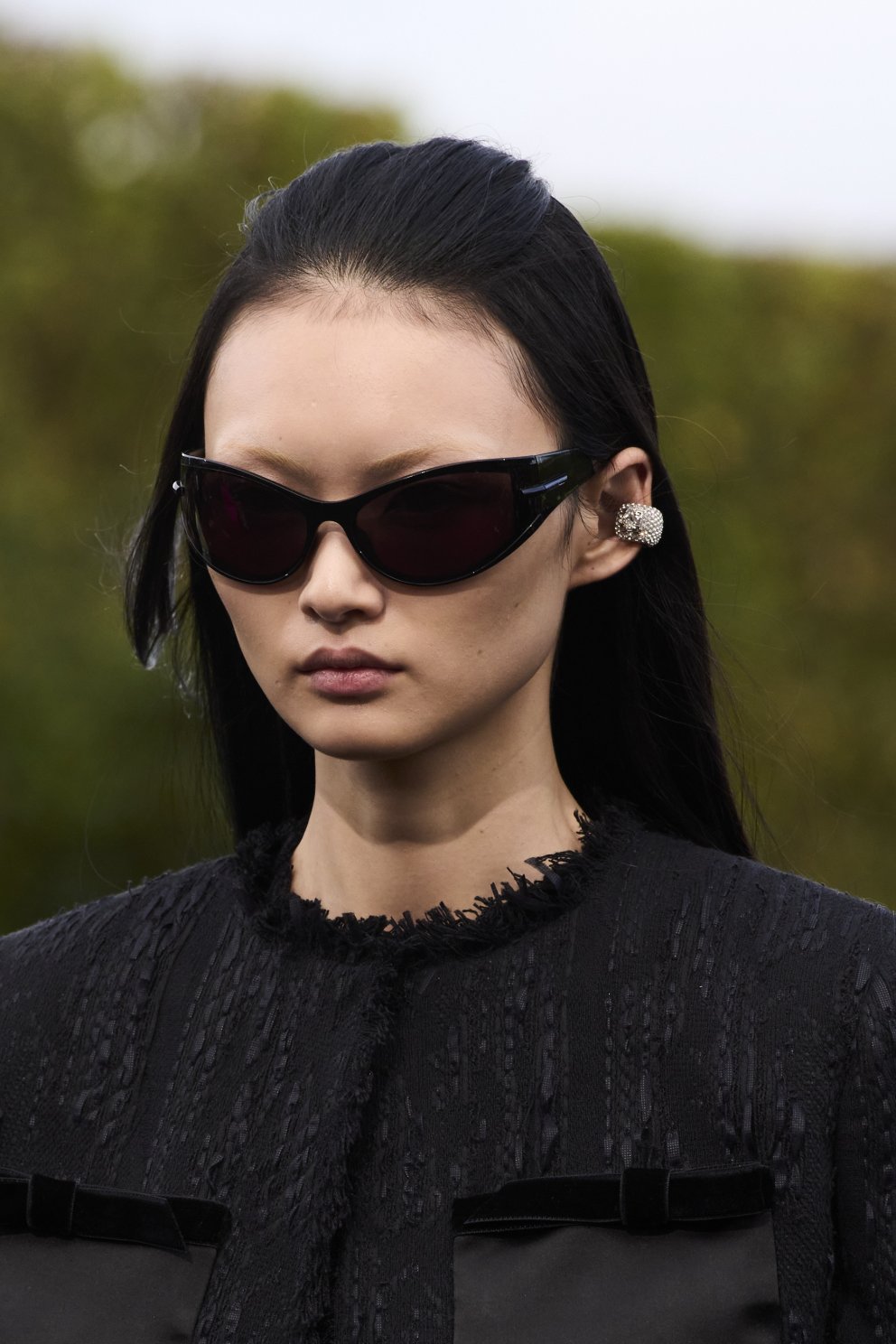 Givenchy.