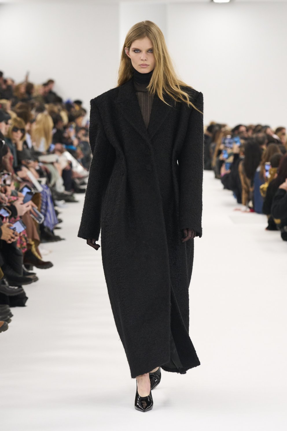 Givenchy haustið 2023.