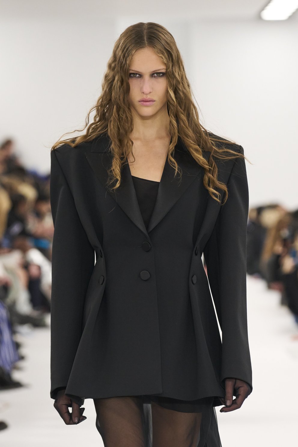 Givenchy.