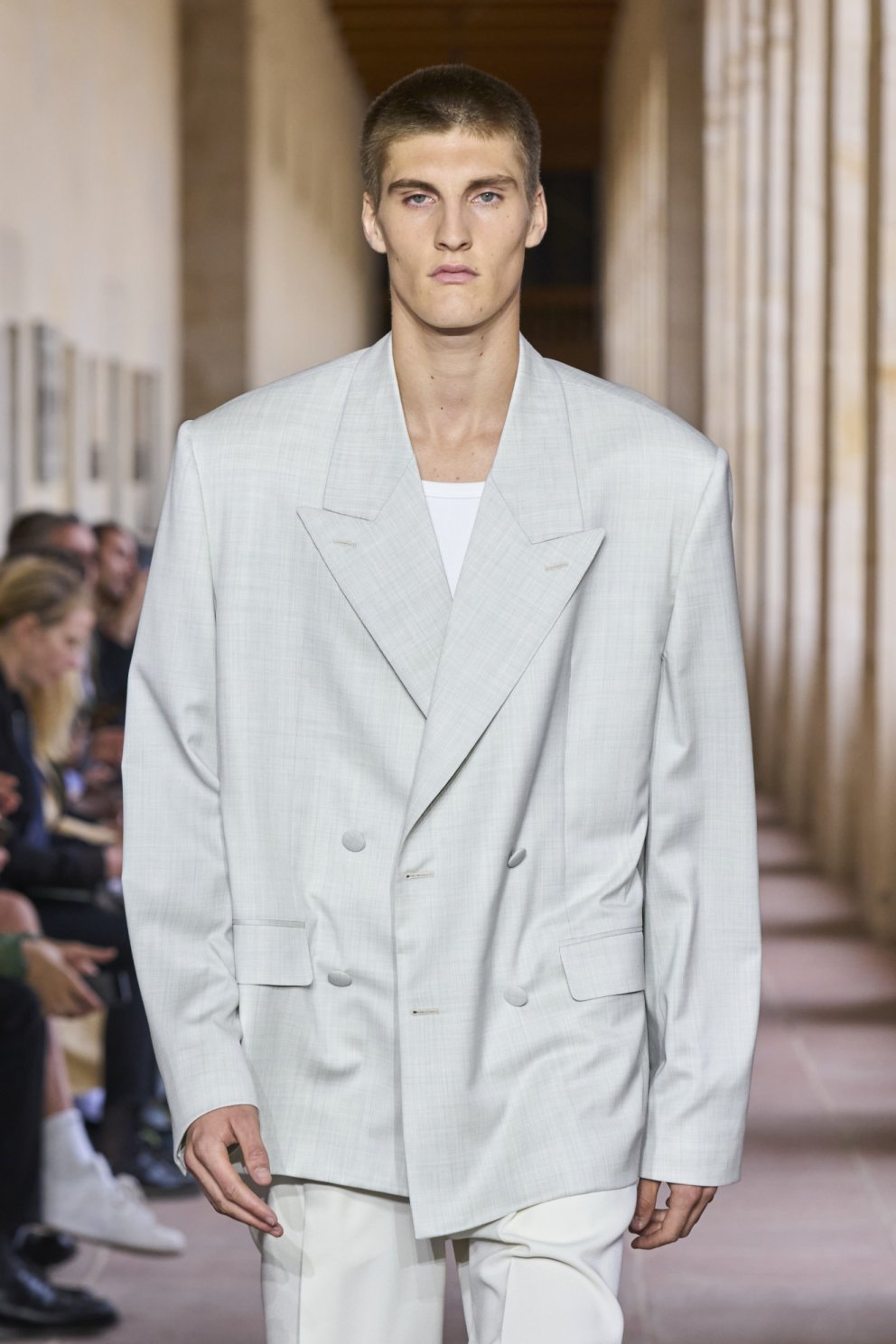 Givenchy vor/sumar 2024.
