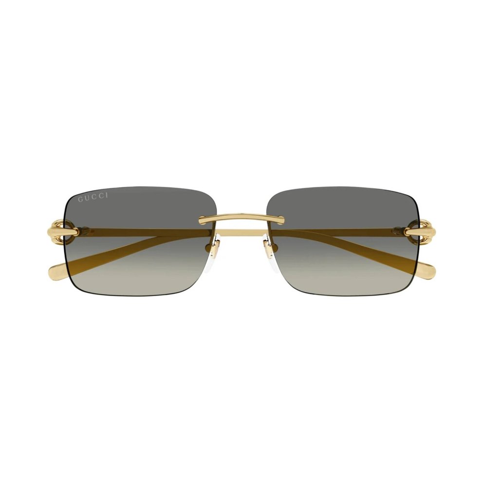 20% afsláttur af öllu í Optical Studio, Gucci sólgleraugu, fullt verð: 89.600 kr.