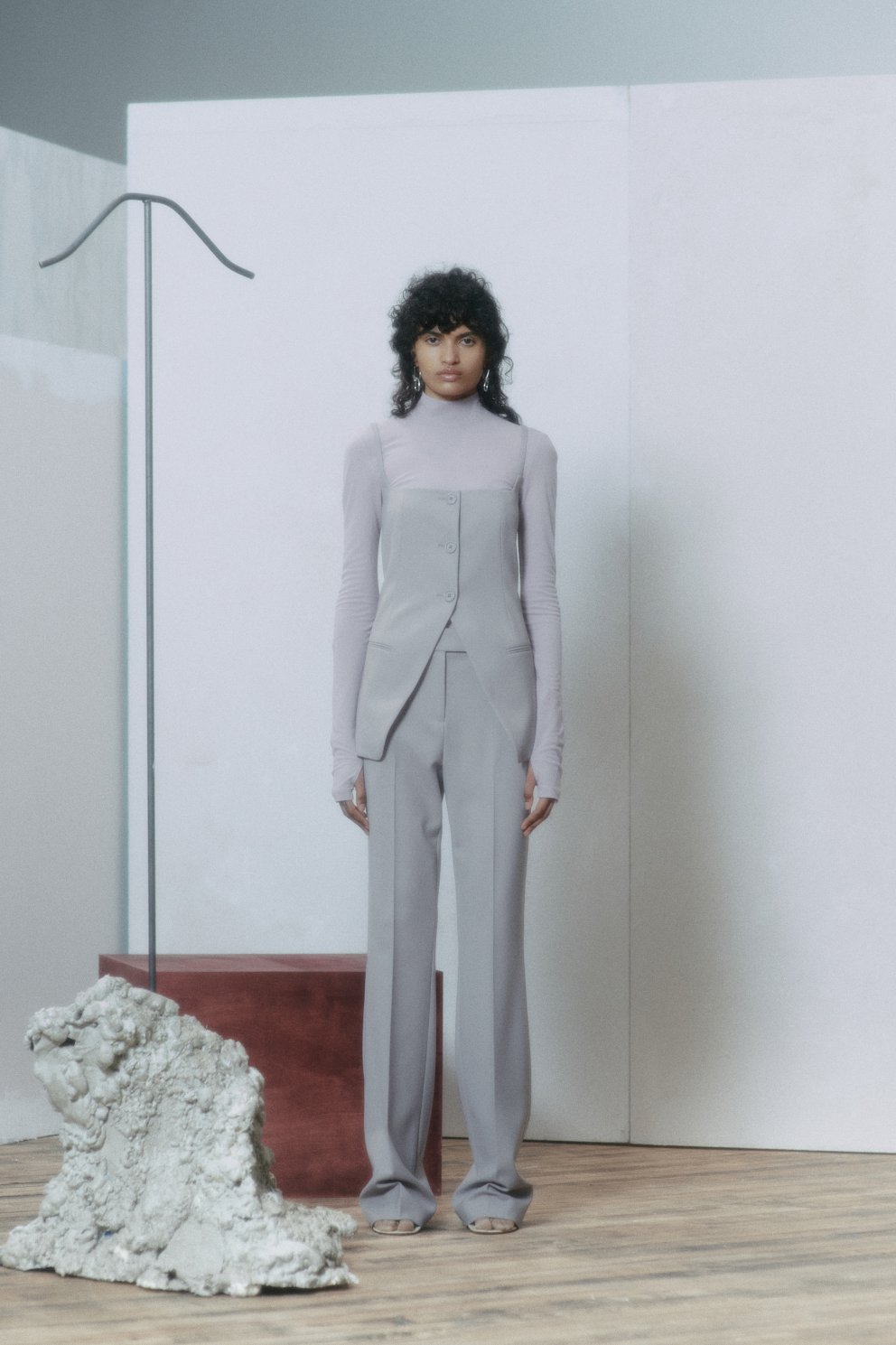 Helmut Lang