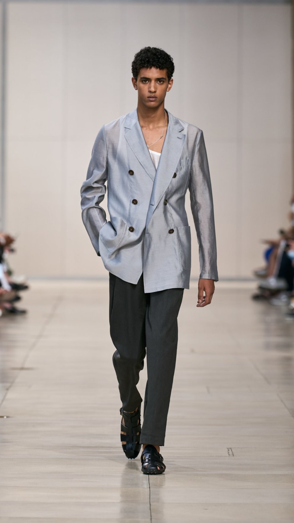 Hermès.
