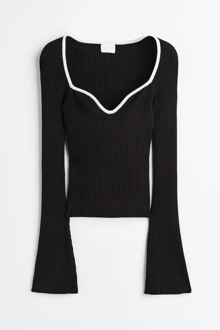 H&M Smáralind.