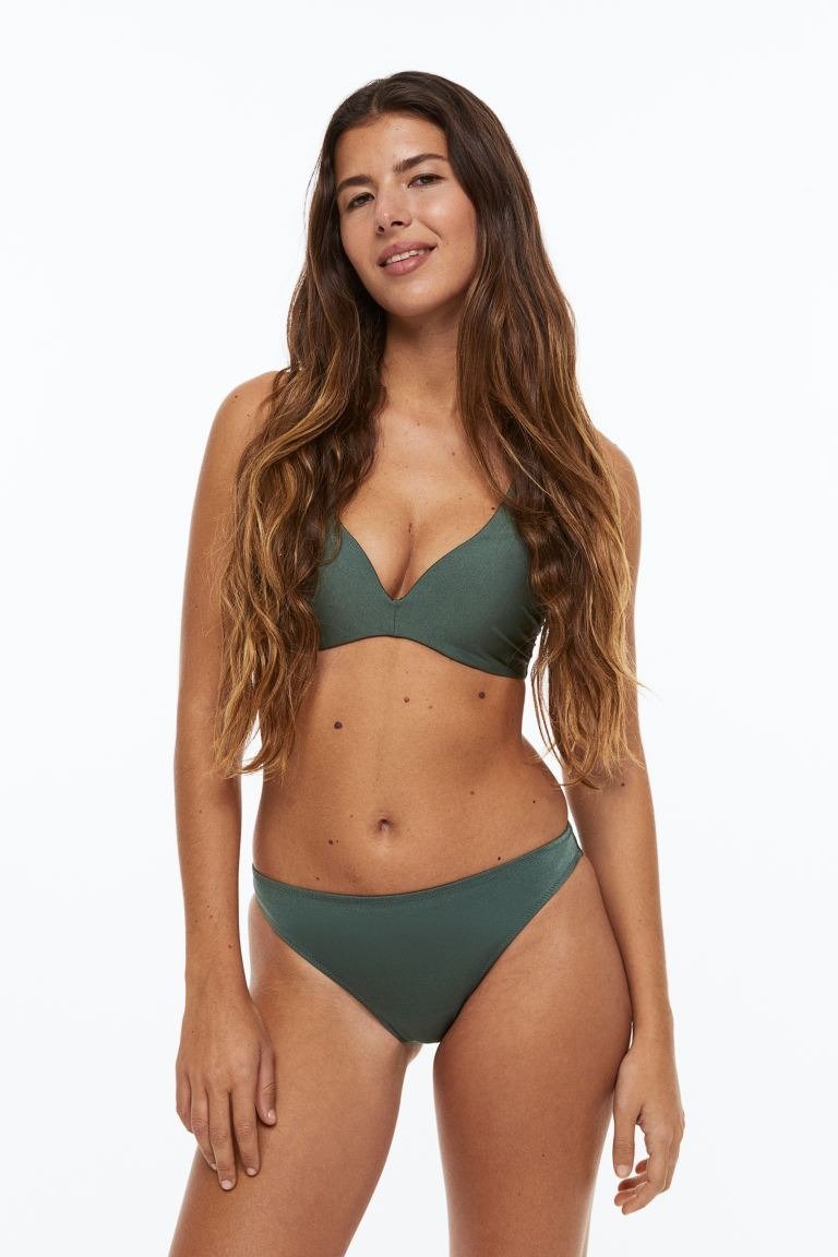 H&M Smáralind.