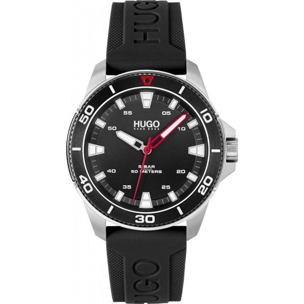 Sportí úr frá Hugo Boss, Meba, 30.900 kr.
