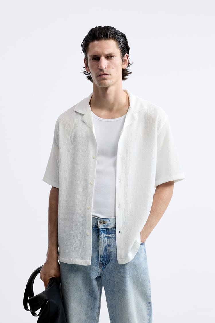Zara, 6.995 kr.