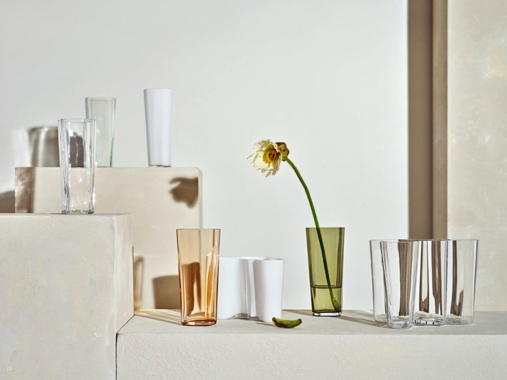 Iittala er alltaf falleg gjafavara og nú á 20% afslætti á Kauphlaupi.