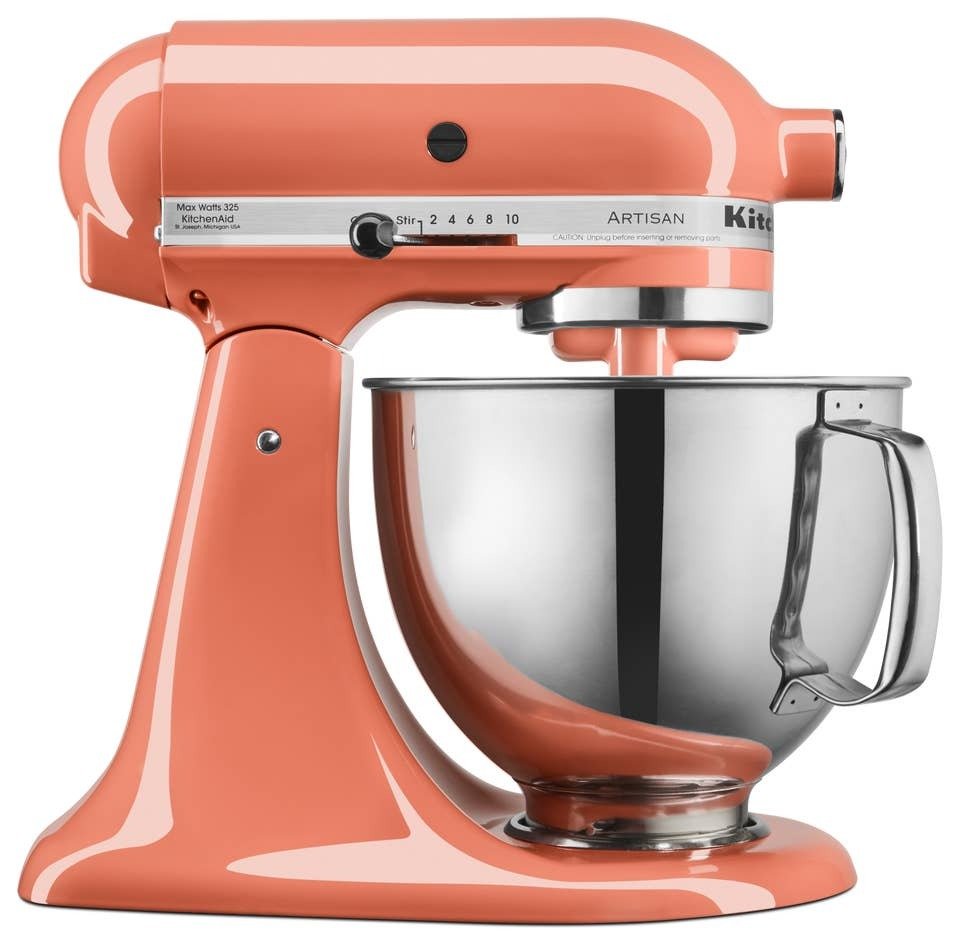 Kitchen Aid-hrærivél, Líf og list, 109.900 kr.