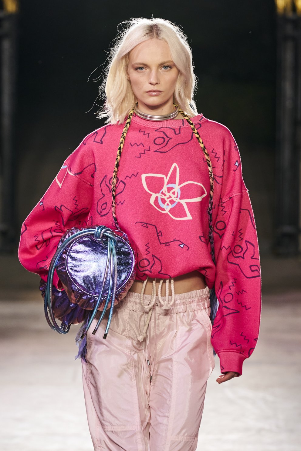 Isabel Marant