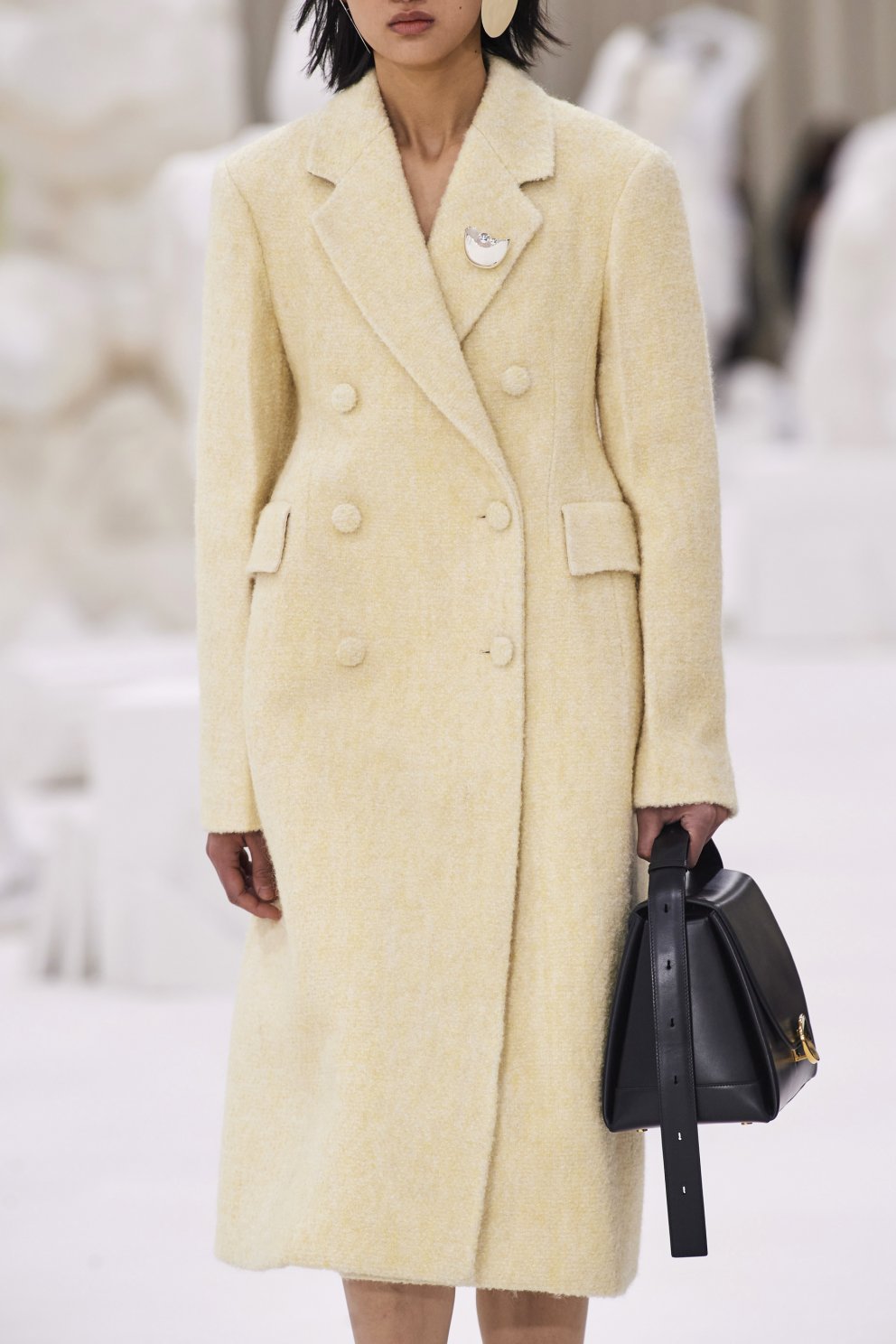 Jil Sander haustið 2022.