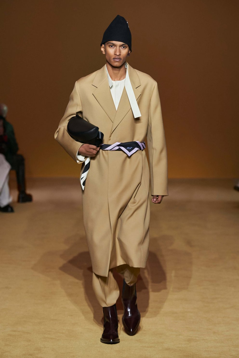 Jil Sander haust 2022.