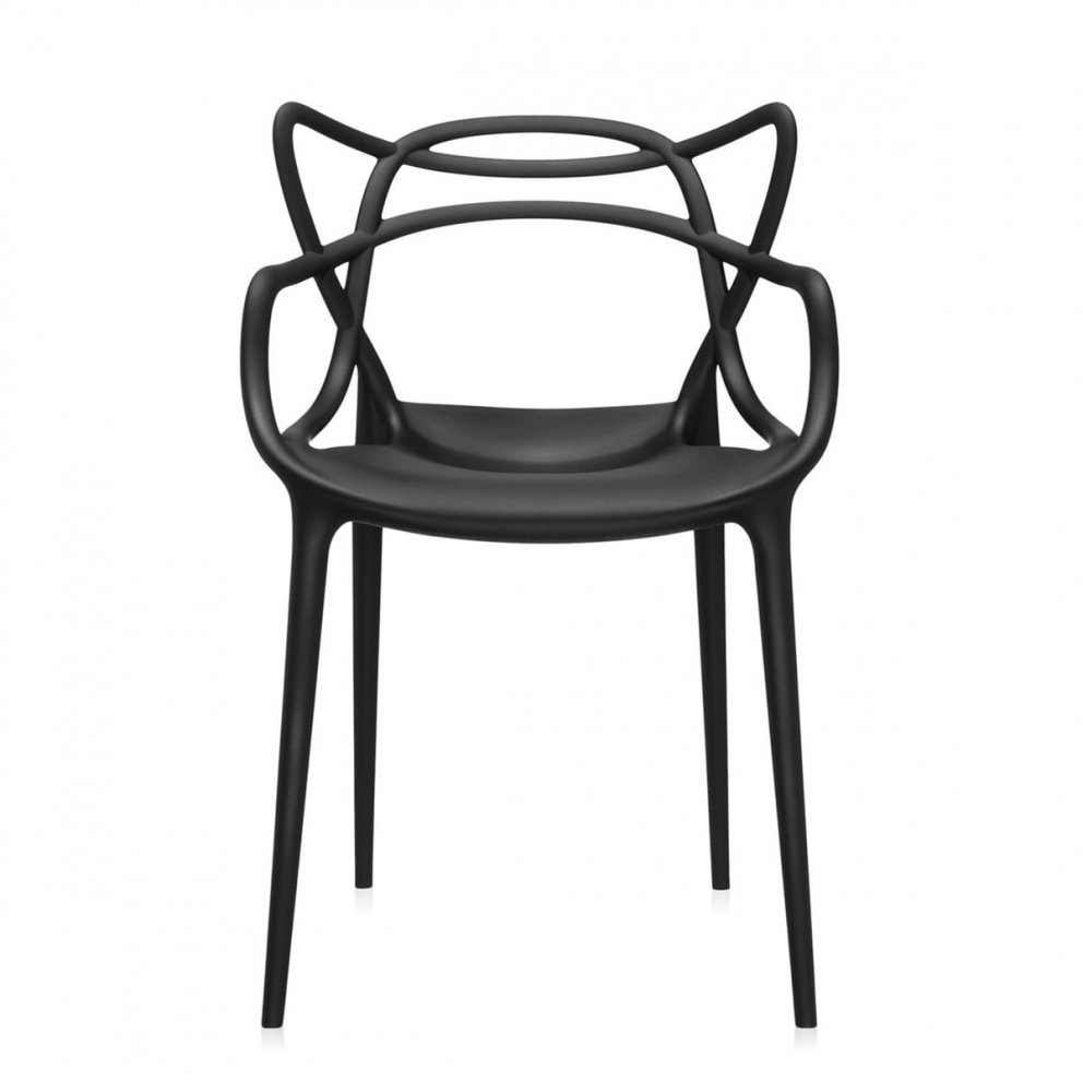 Kartell-stóll, Dúka, 35.900 kr.
