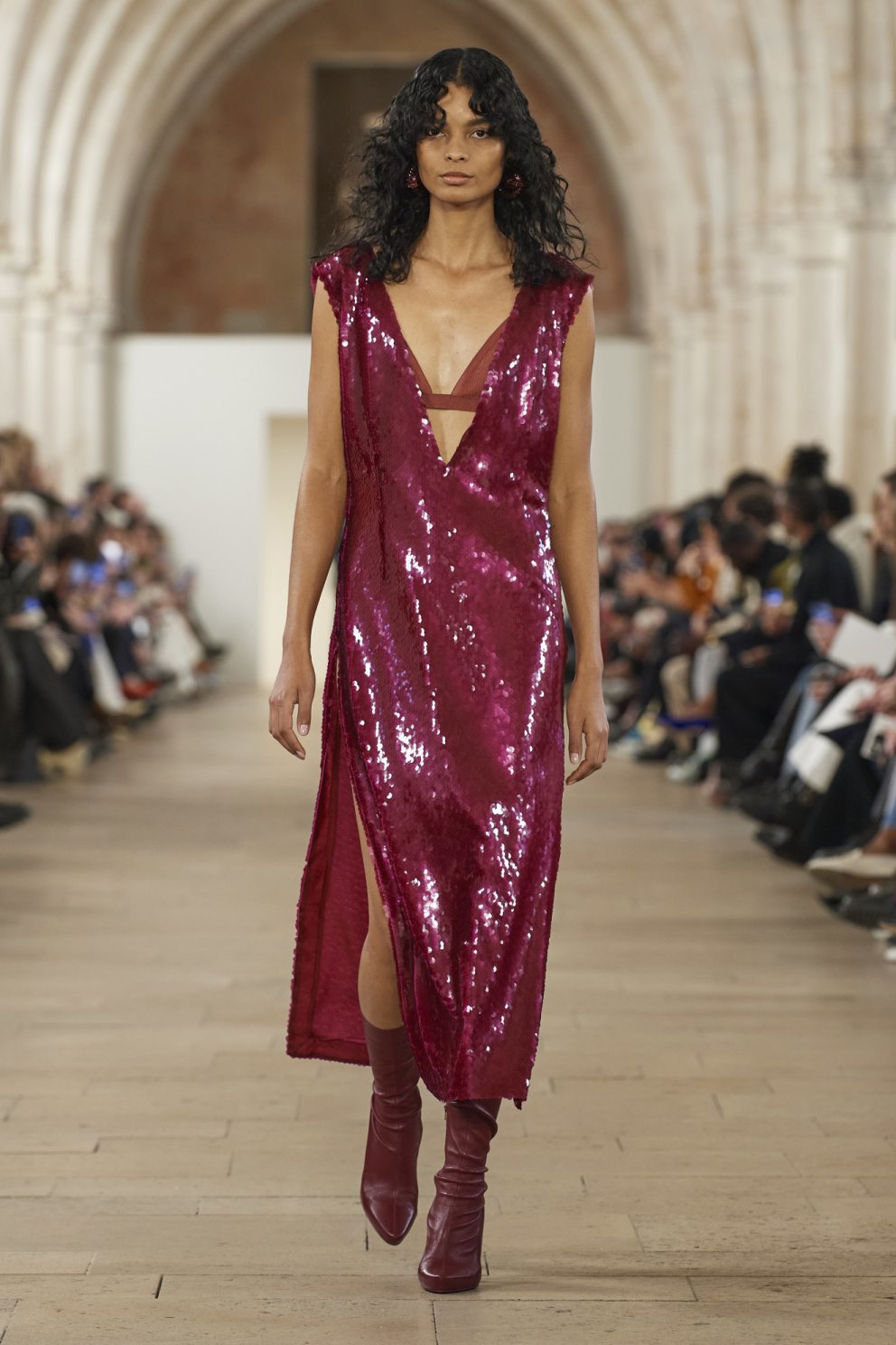 Lanvin.
