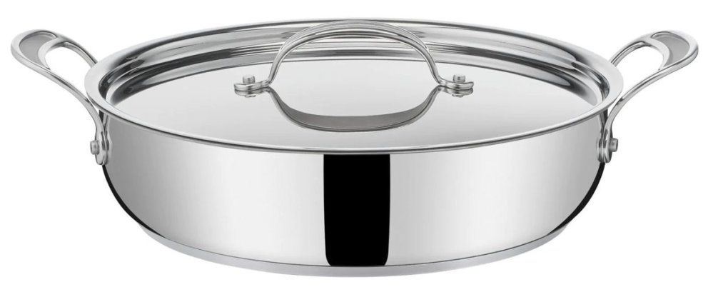 Jamie Oliver panna á 30% afslætti í Líf og list sem er  með frábær tilboð í gangi, 15.990 kr.