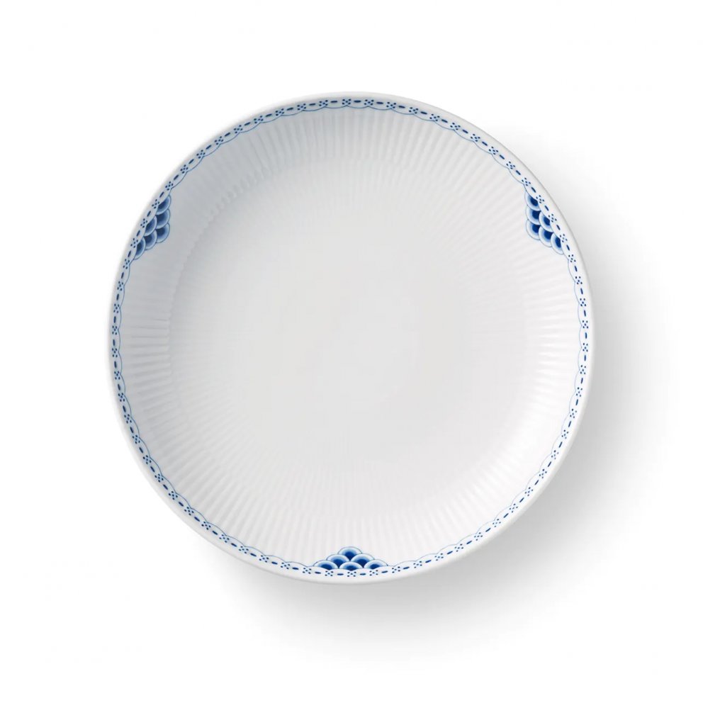 
Matardiskur frá Royal Copenhagen, Líf & List, 12.950 kr.
