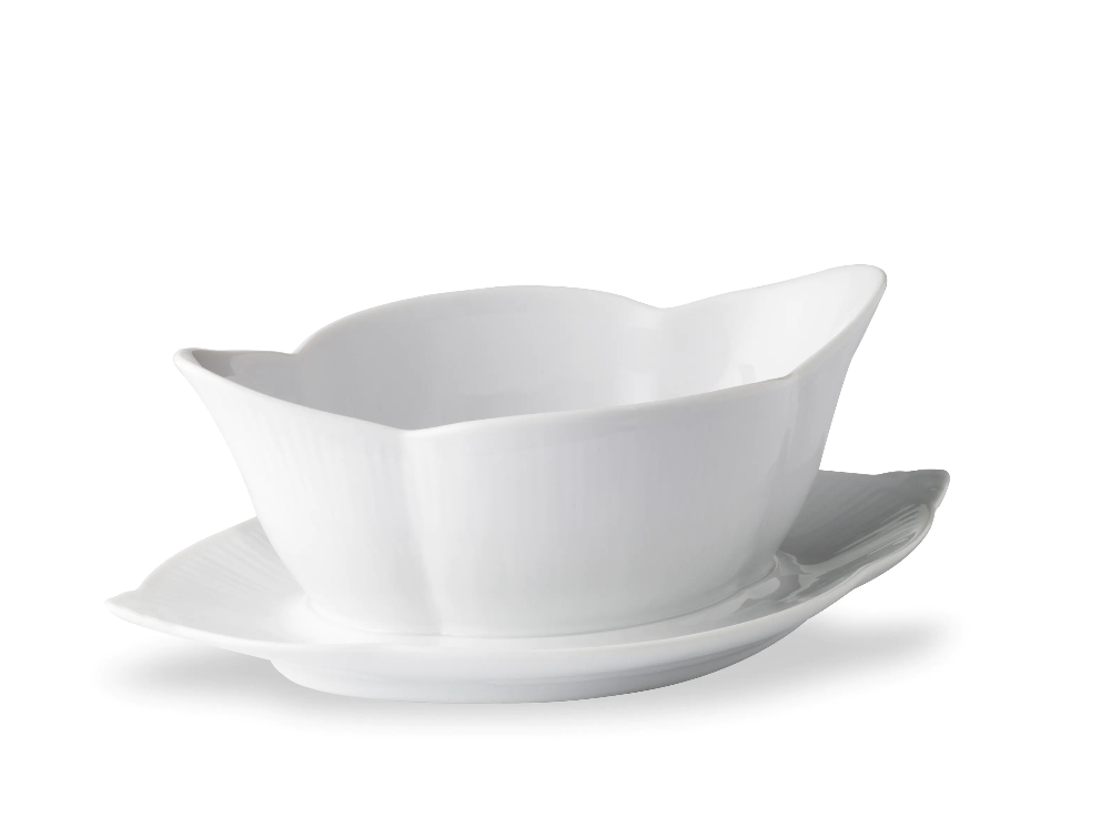 Sósuskál frá Royal Copenhagen, Líf & List,13.520 kr.