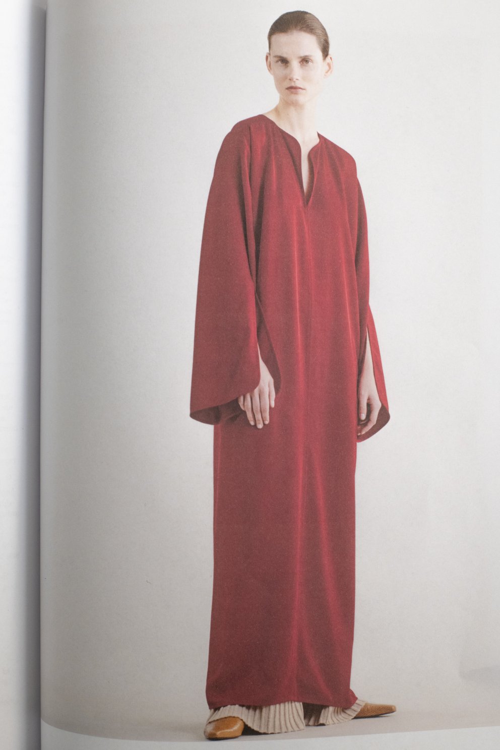 Malene Birger.