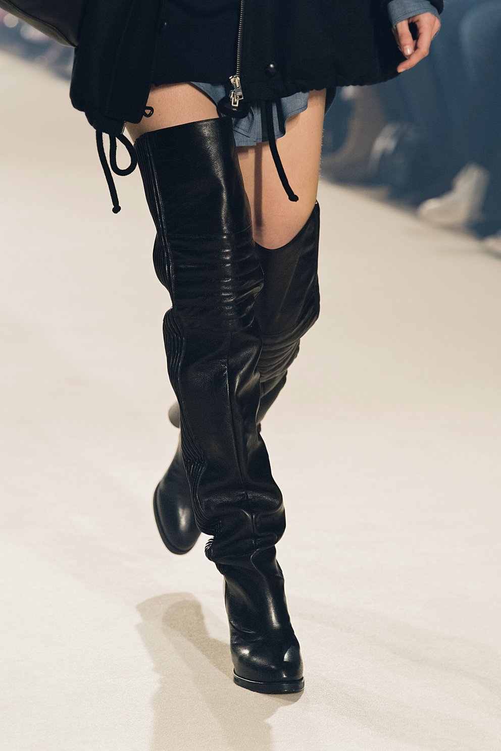 Isabel Marant haust 2022.