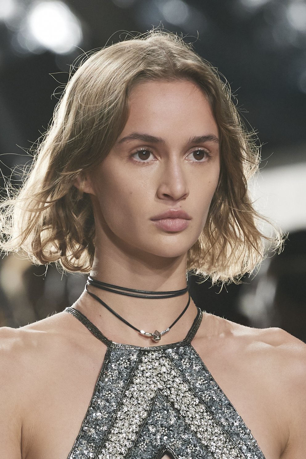 Isabel Marant.