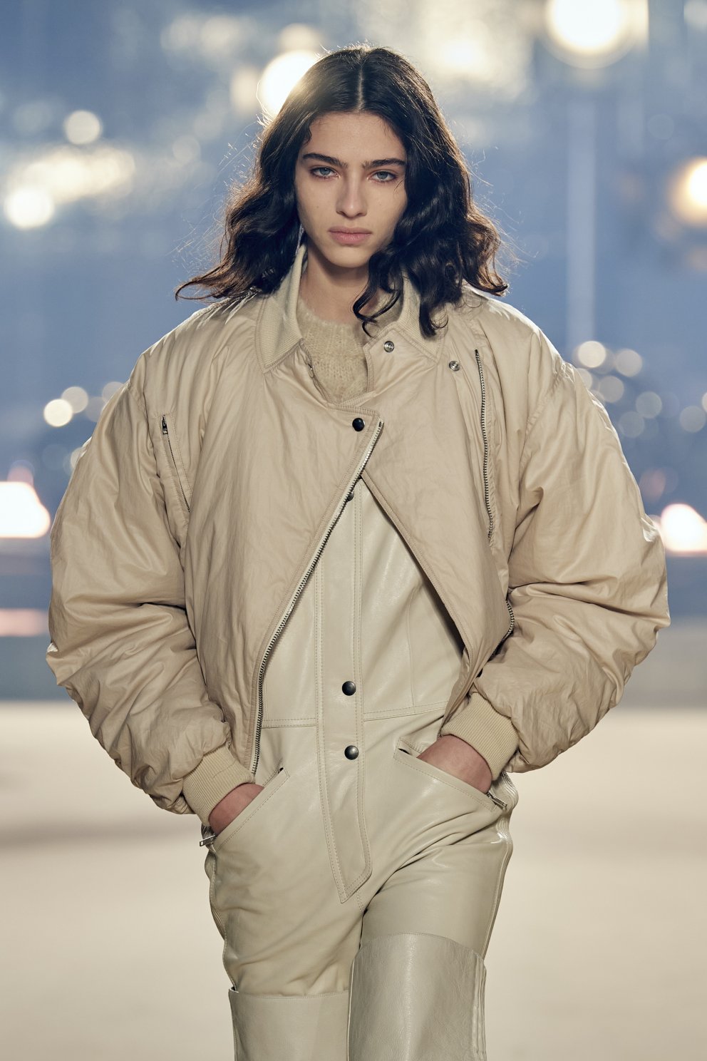 Isabel Marant haust 2022.