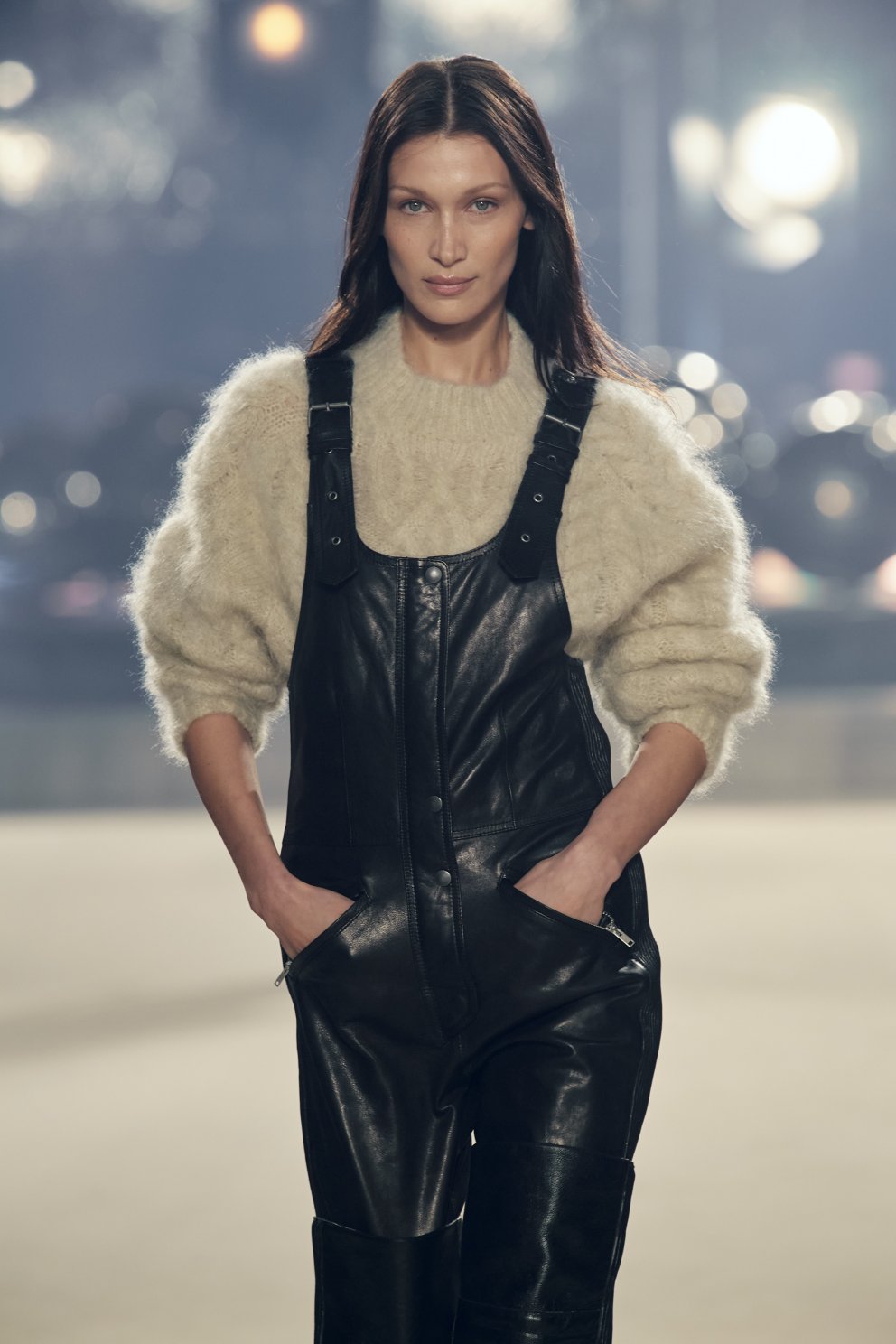 Isabel Marant