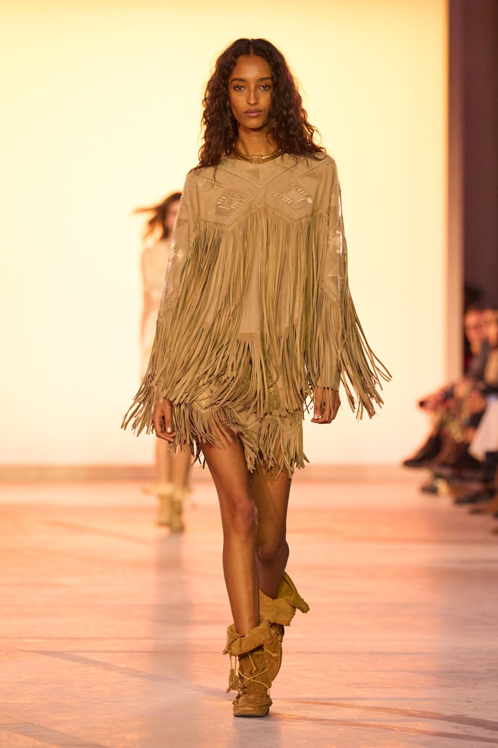 Isabel Marant.