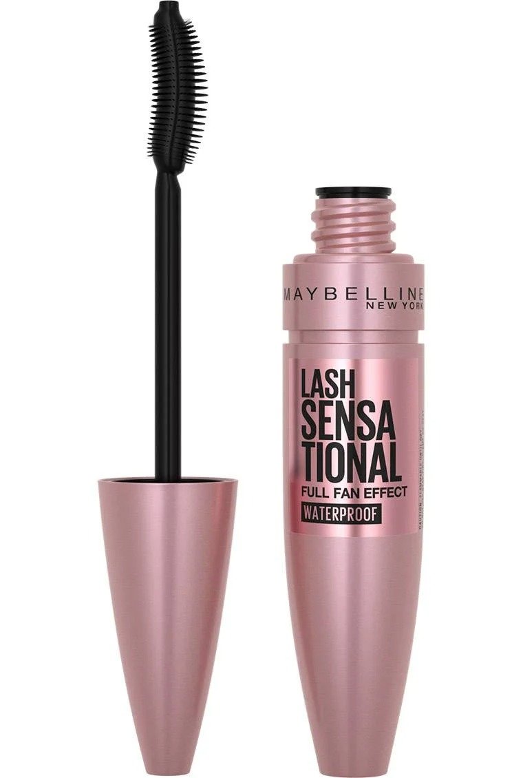 Lash Sensational-maskari frá Maybelline, Lyfja, 2.619 kr.
