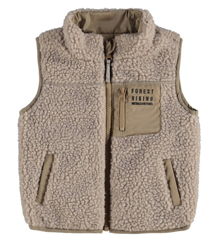 Midas Teddy vesti. Name it, 7.990 kr.