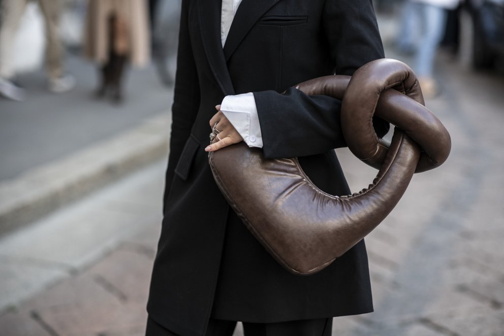 Listræn, grafísk og kósí.