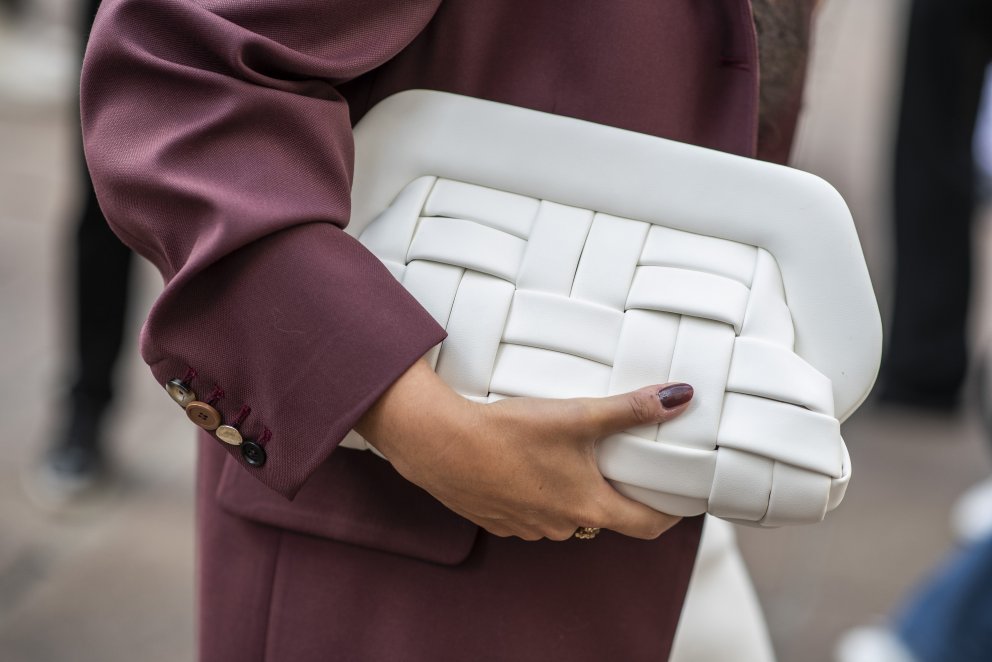 Fléttunúmer frá Bottega.