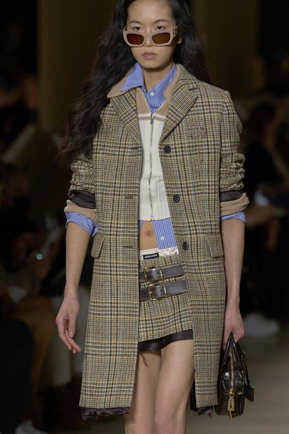 Miu Miu haustið 2022.